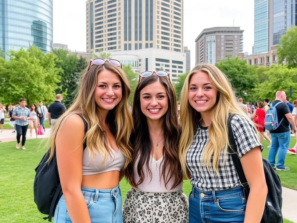The Rise Of High-Profile College Girl Companions In Metro Cities - Escort Plus Blog